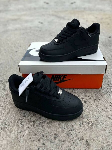 Air Force noir