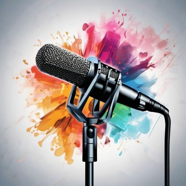 Microphone original