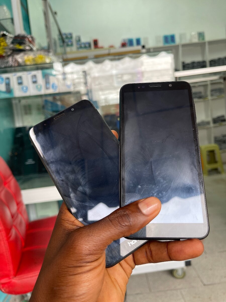 Huawei Y5P 2018