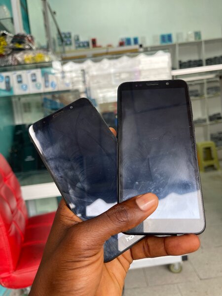 Huawei Y5P 2018
