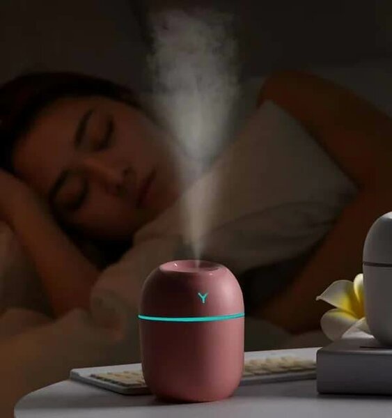 Diffuseur de parfum