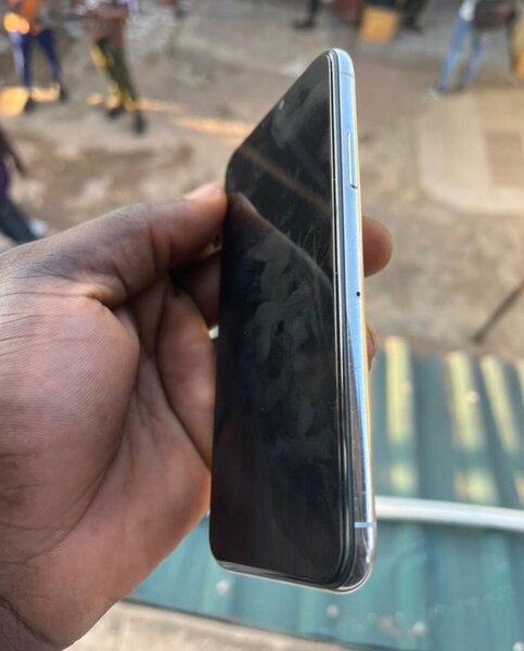 iPhone X 64gig