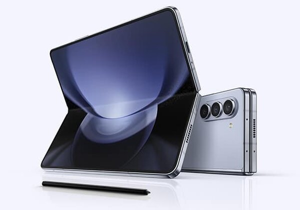 Samsung ZFolb 5