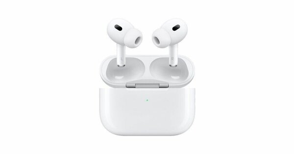 ORIGINAL APPLE Airpods PRO3   Crystal clear sound  Comfortab