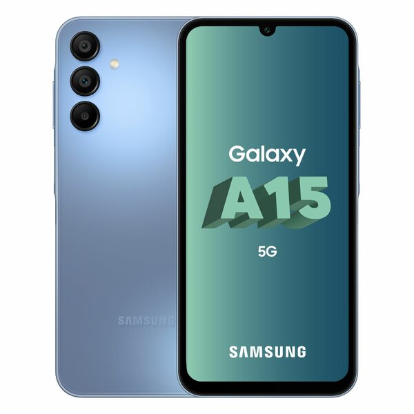 Samsung A15
