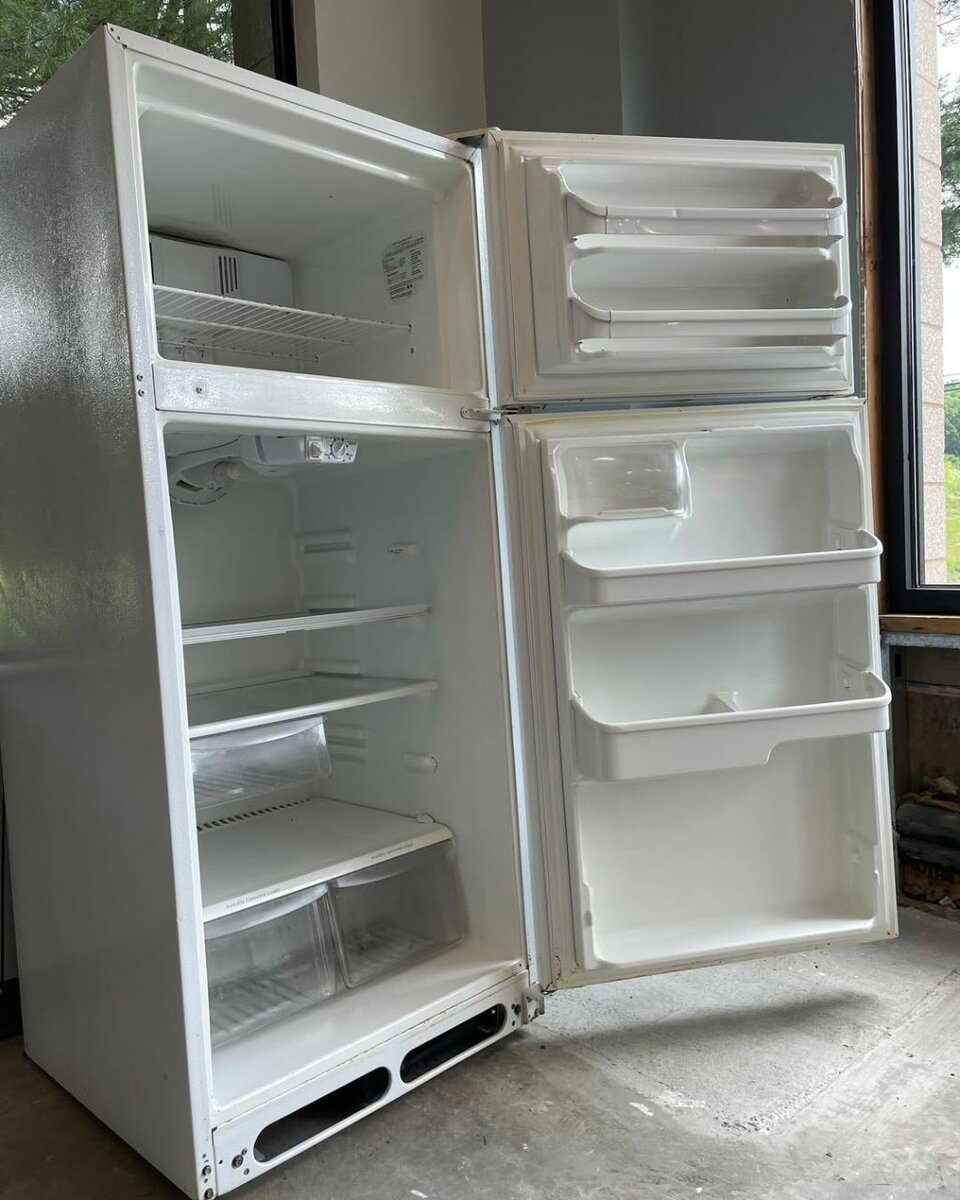 Fridge