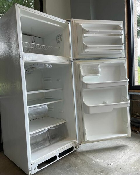 Fridge