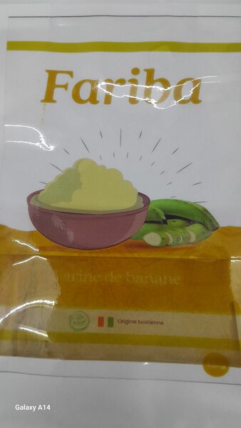 Foutou banane