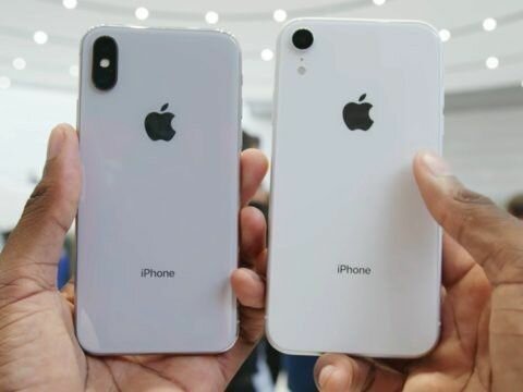 iphone XR 125GB