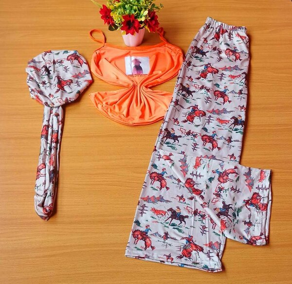 Night wear