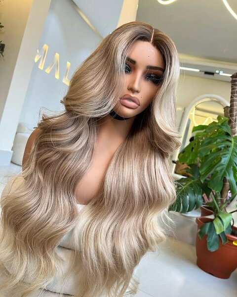 Wig
