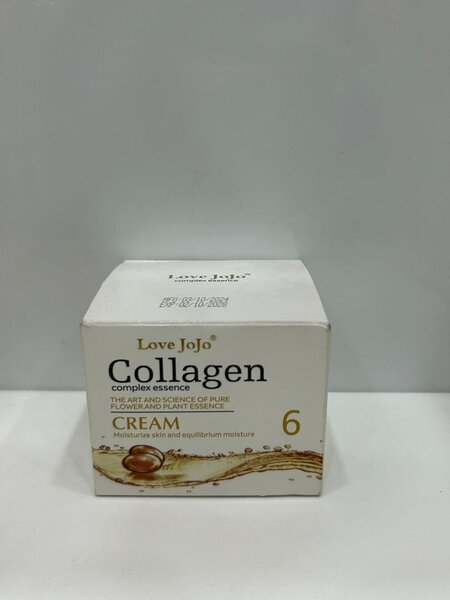 Crème de visage