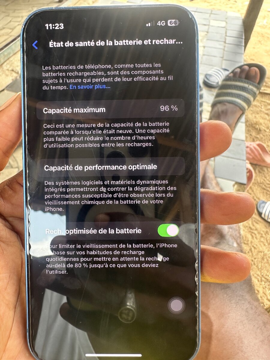 iPhone 13