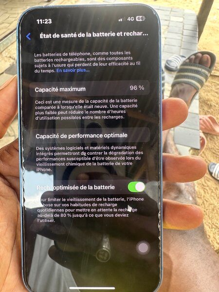 iPhone 13