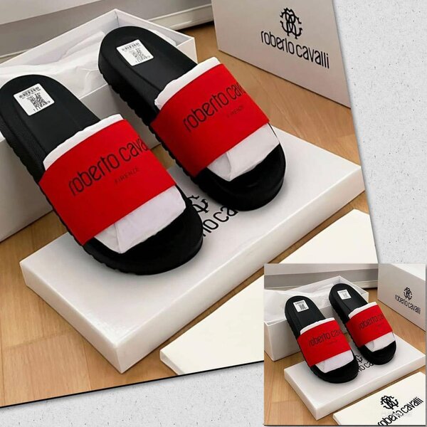 Comfy slides