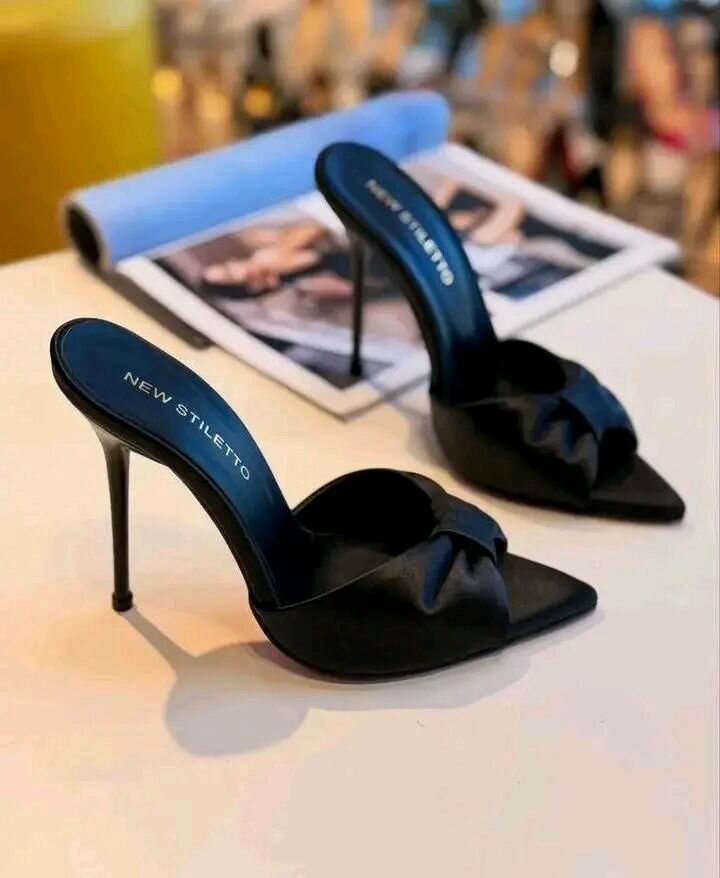 Talons Aiguilles ÉléGants