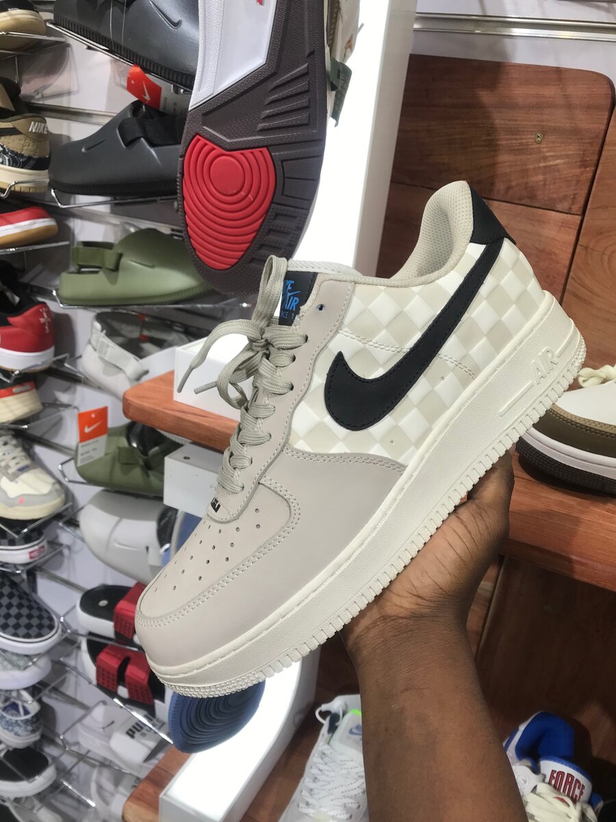 Air force 1 OG