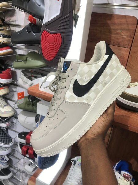 Air force 1 OG