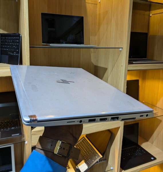 HP ELITEBOOK 830 G5