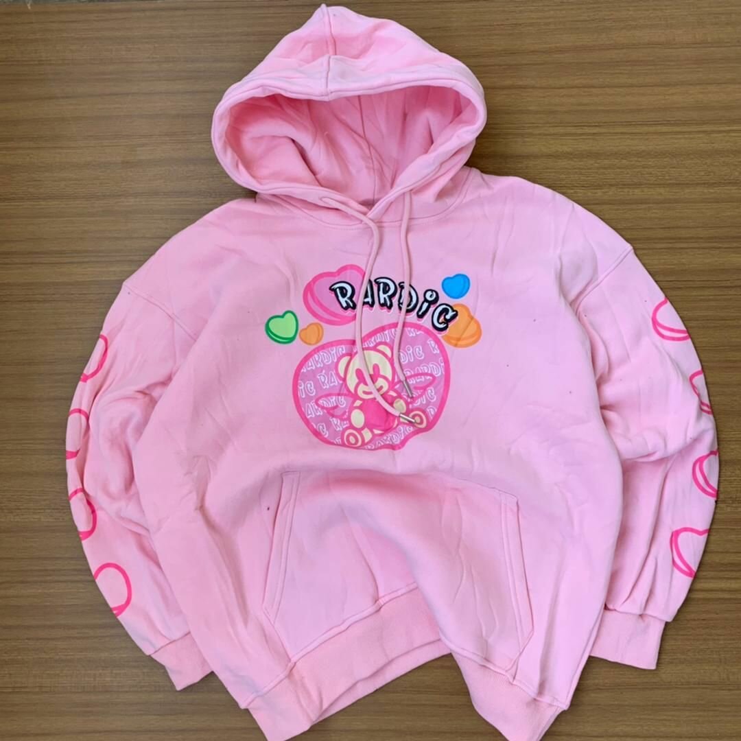 UNISEX CARDIGAN