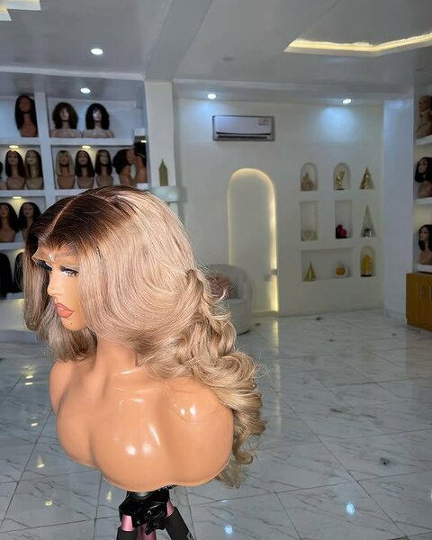Wig