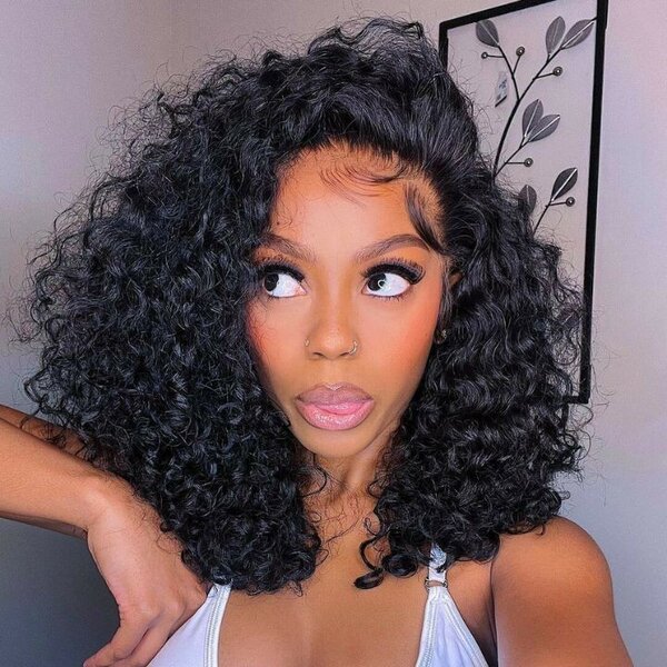 Wig Beauty