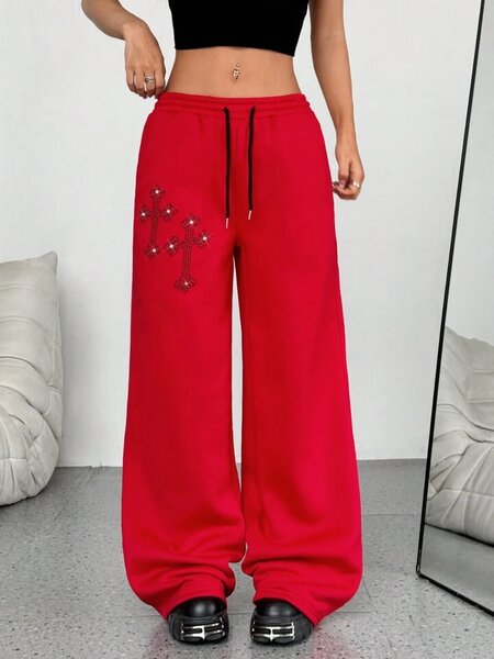 Cargo trouser