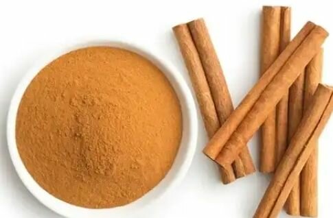 Organic Cinnamon Powder
