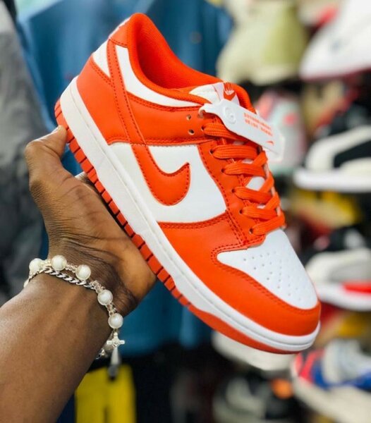 Jordan SB dunks