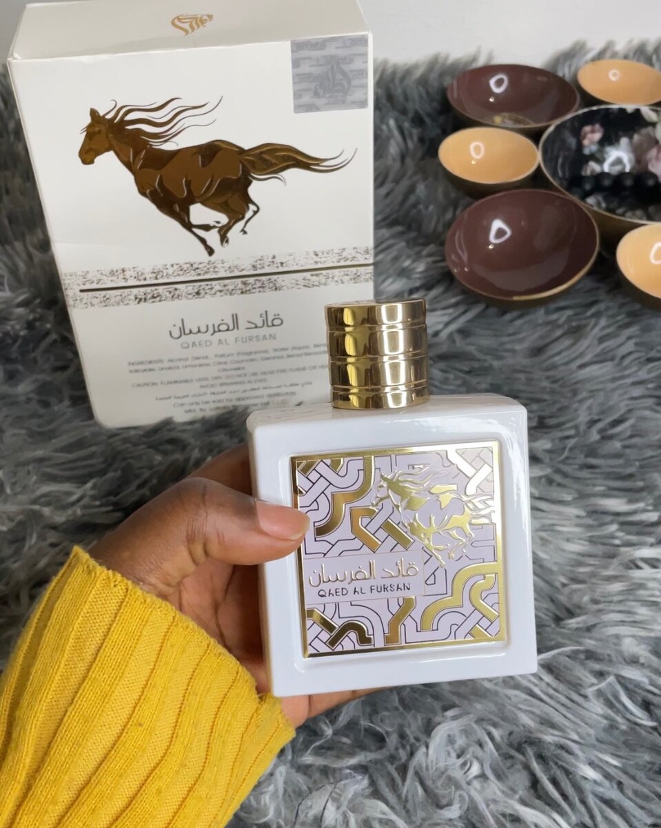 QAED AL FURSAN