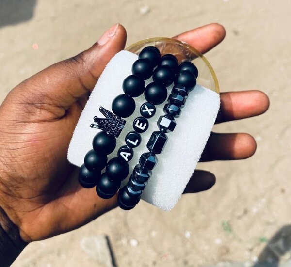 Bracelets personnalisable