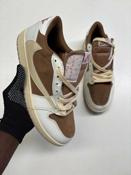 Cactus jack