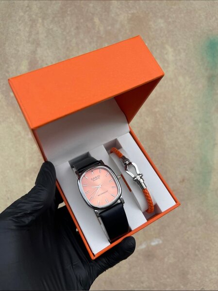 Montre - Bracelet