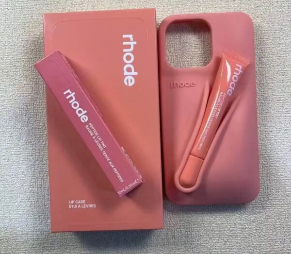 Coque rhode