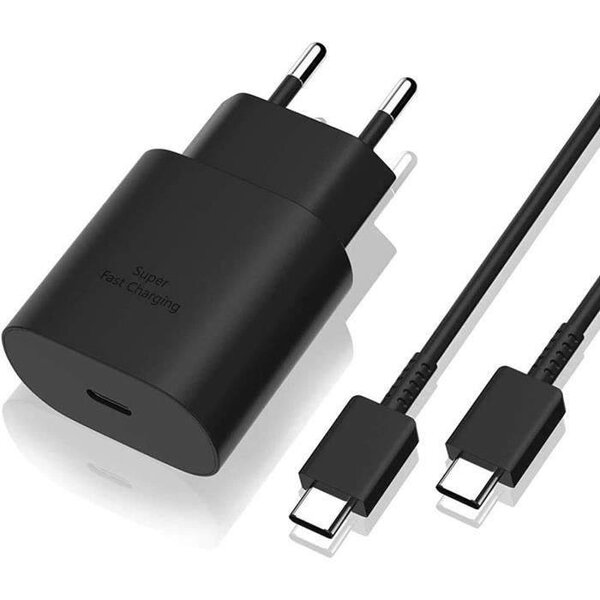 CHARGEUR SAMSUNG RAPIDE
