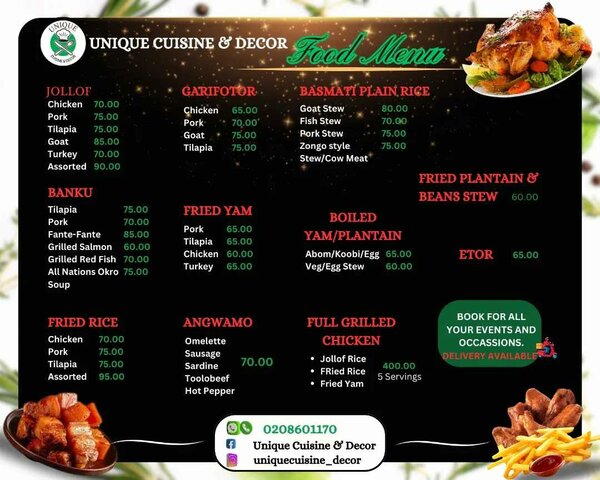 Jollof