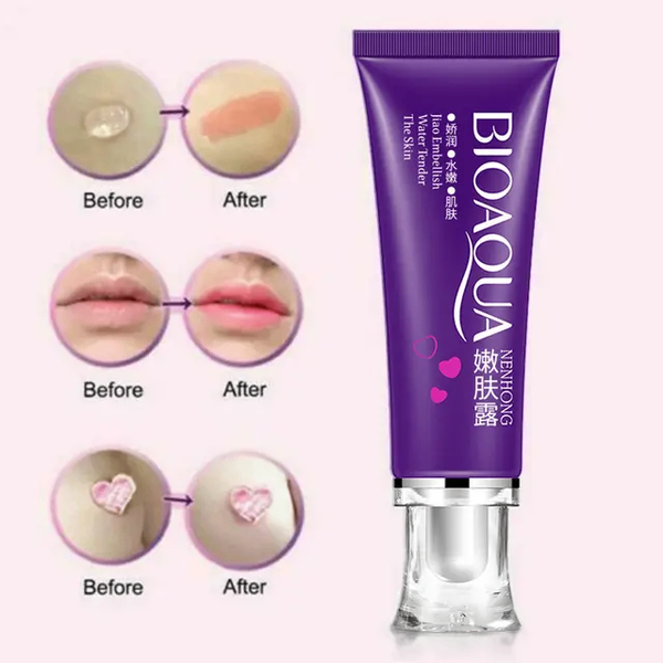 Lip gloss