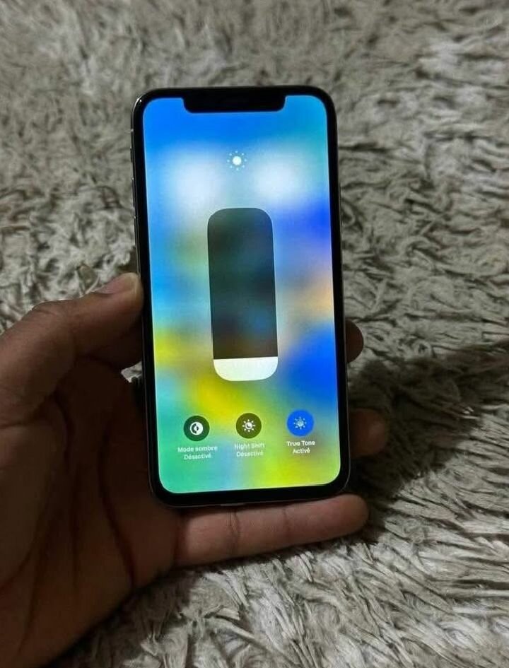 iPhone X 64GB Casi