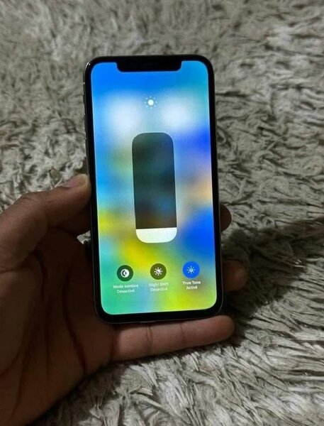 iPhone X 64GB Casi