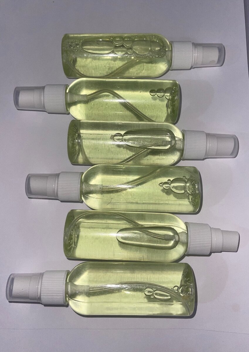 Lotion ( visage  )