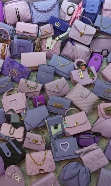Ladies bag