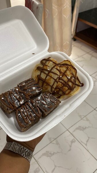 Gaufre