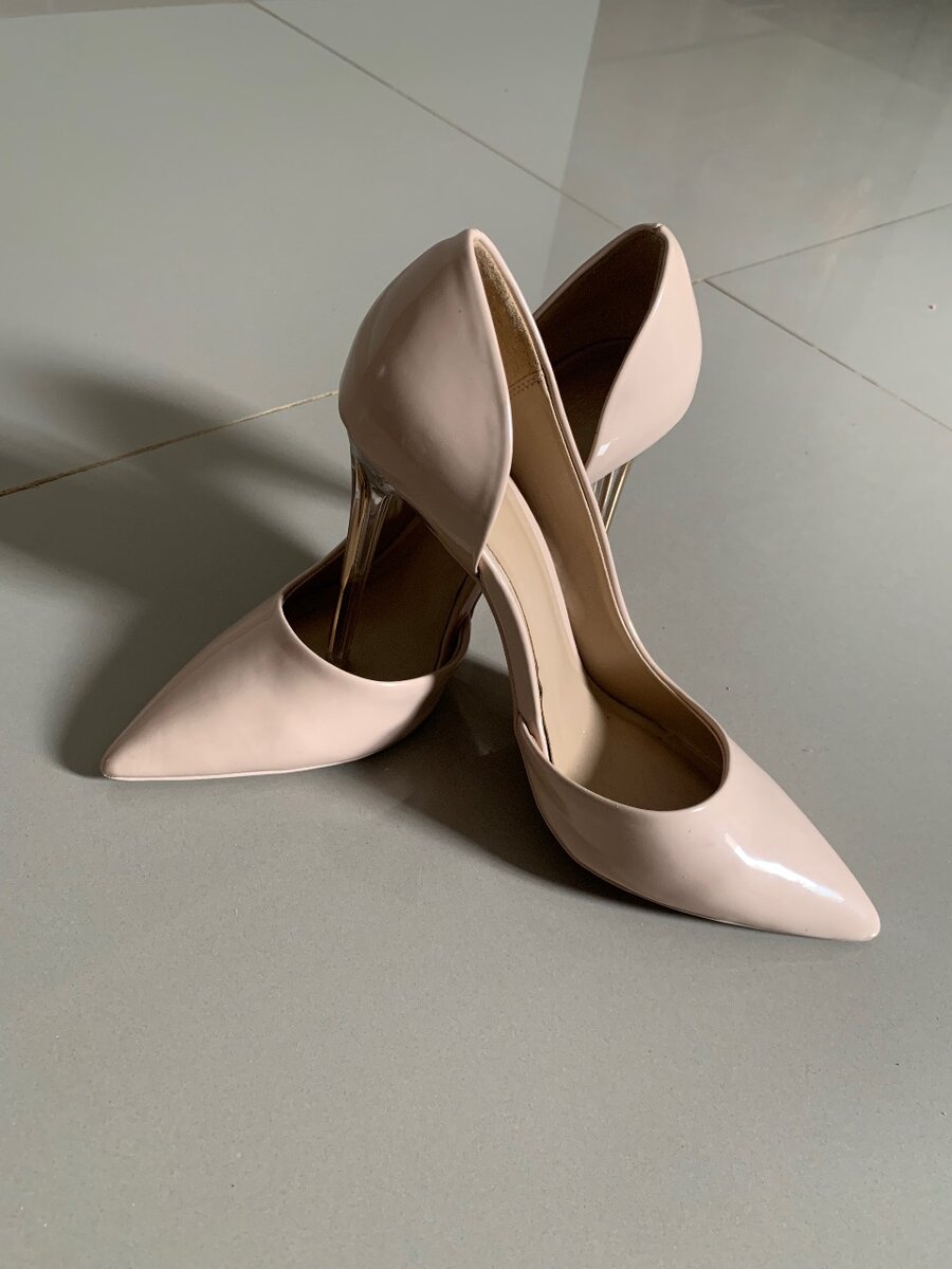 Stilettos