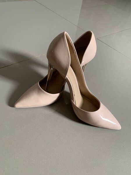Stilettos
