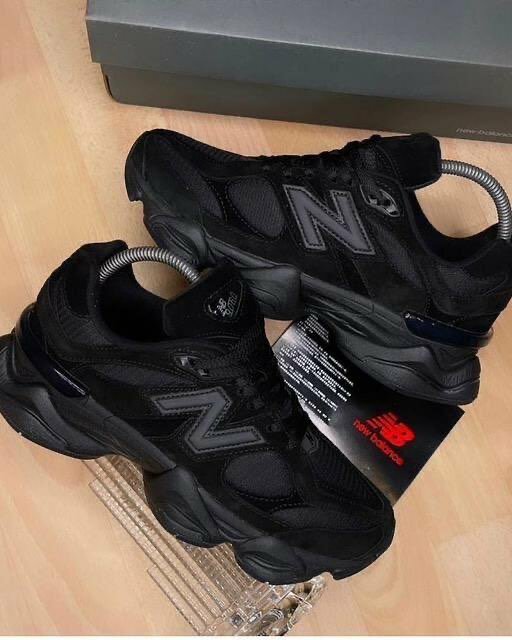 Baskets New Balance Rétro
