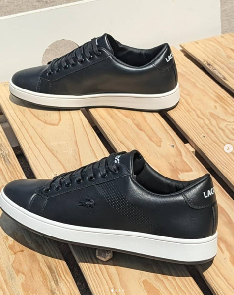  sneaker Lacoste