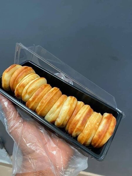 Donuts