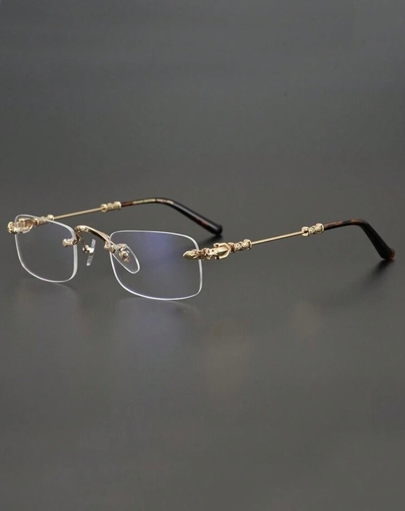 Lunettes