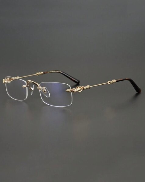 Lunettes
