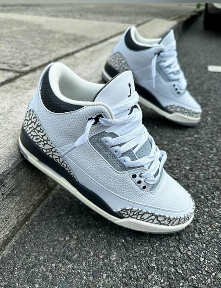 Air Jordan